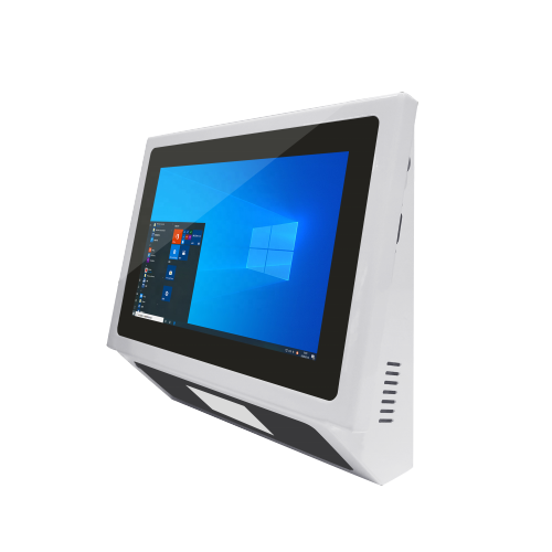 Kiosk -Preis -Checker 8.0/10,1 Zoll HD